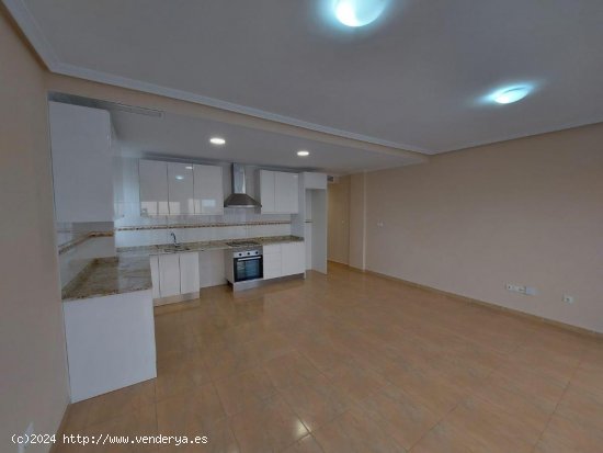 Apartamento en venta en Santa Pola (Alicante)