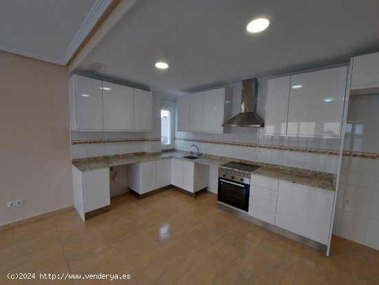 Apartamento en venta en Santa Pola (Alicante)