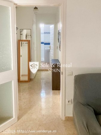 Piso en venta en Tossa de Mar (Girona)