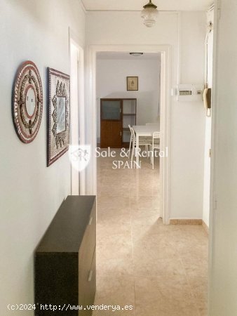 Piso en venta en Tossa de Mar (Girona)