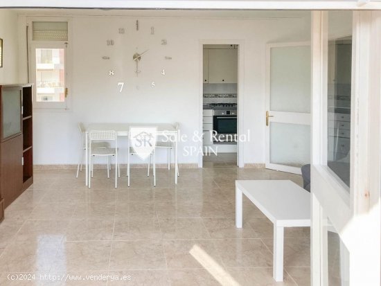 Piso en venta en Tossa de Mar (Girona)