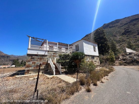 Casa en venta en San Bartolomé de Tirajana (Las Palmas)