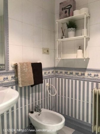 Apartamento en alquiler en Granada (Granada)