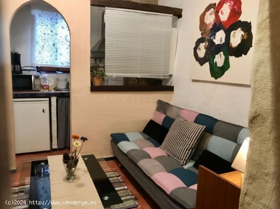 Apartamento en alquiler en Granada (Granada)