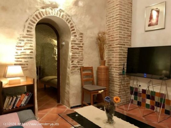 Apartamento en alquiler en Granada (Granada)