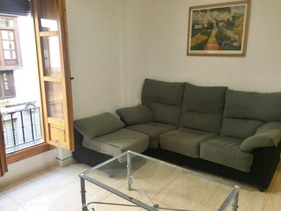  Apartamento en alquiler en Granada (Granada) 