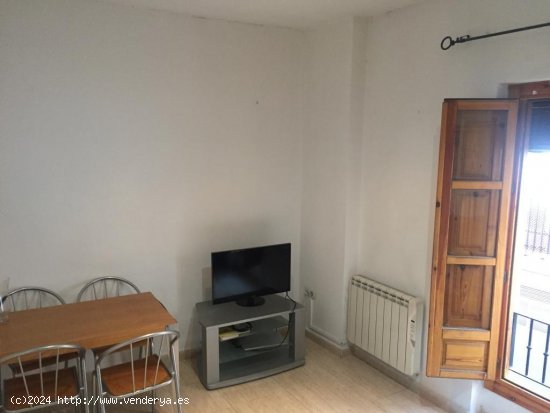 Apartamento en alquiler en Granada (Granada)