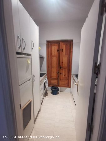 Apartamento en alquiler en Granada (Granada)