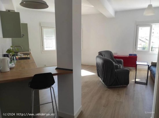 Apartamento en alquiler en Granada (Granada)