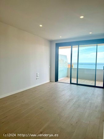 Apartamento en venta en Benidorm (Alicante)