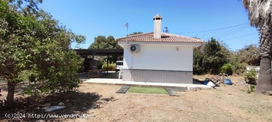 Casa en venta en Cártama (Málaga)