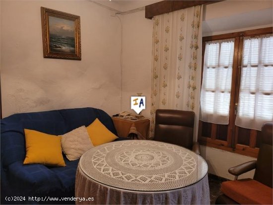 Casa en venta en Mollina (Málaga)