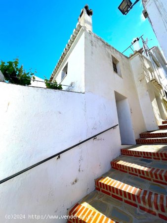  Casa en venta en Sedella (Málaga) 