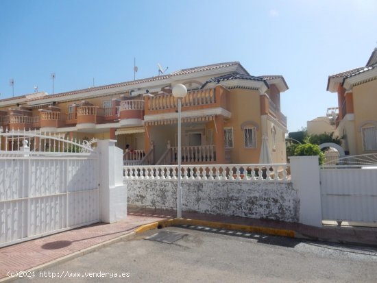  Chalet en venta en Ciudad Quesada (Alicante) 