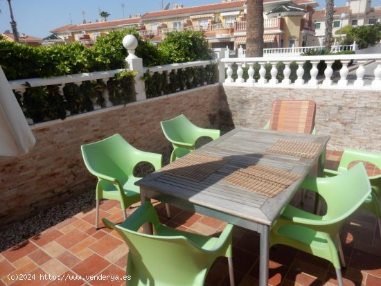 Chalet en venta en Ciudad Quesada (Alicante)