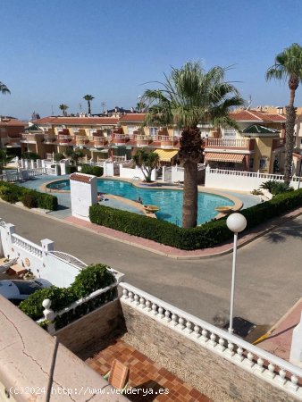 Chalet en venta en Ciudad Quesada (Alicante)