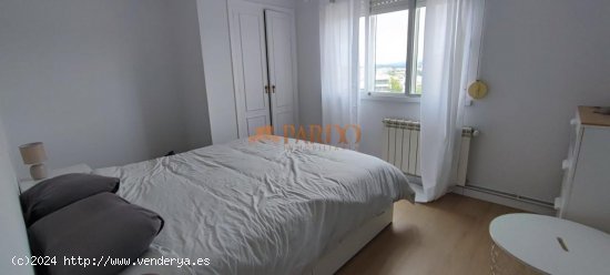 Piso en venta en Ferrol (La Coruña)