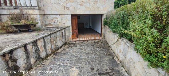 Casa en alquiler en Valdoviño (La Coruña)