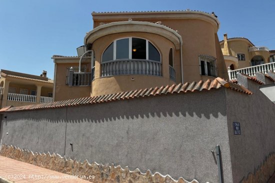 Villa en venta en Rojales (Alicante)