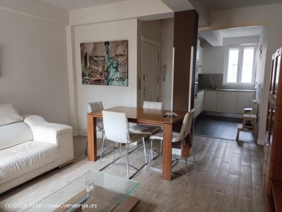  Piso en venta en Santander (Cantabria) 