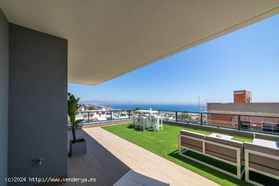 Apartamento en venta en Santa Pola (Alicante)