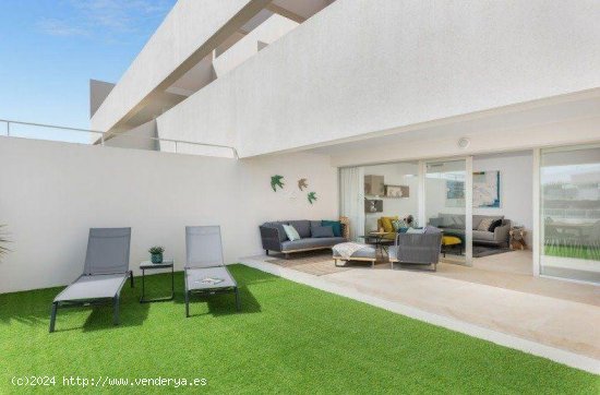 Bungalow en venta en Torrevieja (Alicante)