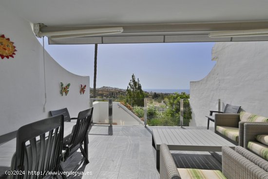 Casa en venta en Mijas (Málaga)