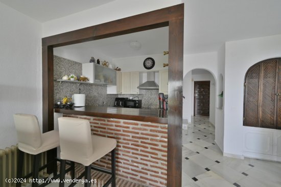 Casa en venta en Mijas (Málaga)