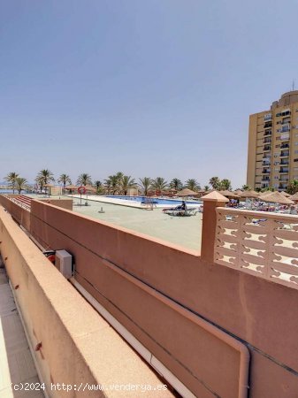 Apartamento en alquiler en Fuengirola (Málaga)