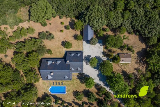 Casa en venta en Avinyonet de Puigventós (Girona)