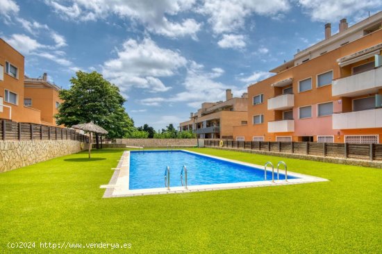 Apartamento en venta en Sant Feliu de Guíxols (Girona)