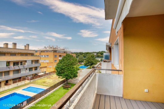 Apartamento en venta en Sant Feliu de Guíxols (Girona)