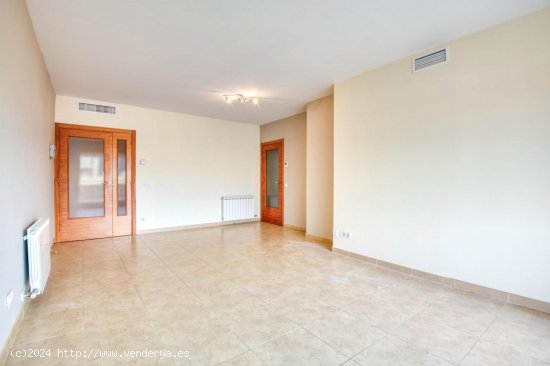 Apartamento en venta en Sant Feliu de Guíxols (Girona)