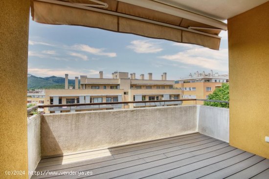 Apartamento en venta en Sant Feliu de Guíxols (Girona)