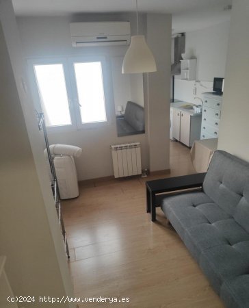 Apartamento en alquiler en Granada (Granada)