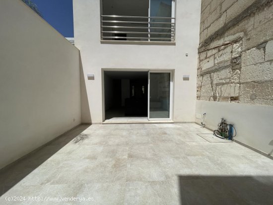 Villa en venta en Sa Coma (Baleares)