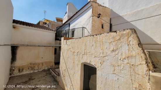  Casa en venta en Canillas de Albaida (Málaga) 