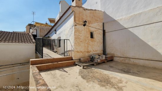 Casa en venta en Canillas de Albaida (Málaga)