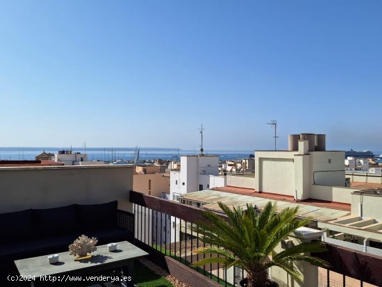  Apartamento en venta en Palma de Mallorca (Baleares) 