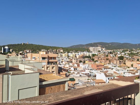 Apartamento en venta en Palma de Mallorca (Baleares)