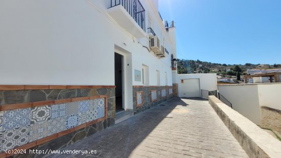  Casa en venta en Cómpeta (Málaga) 