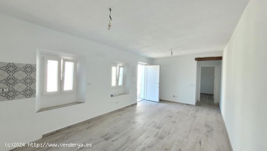 Casa en venta en Cómpeta (Málaga)