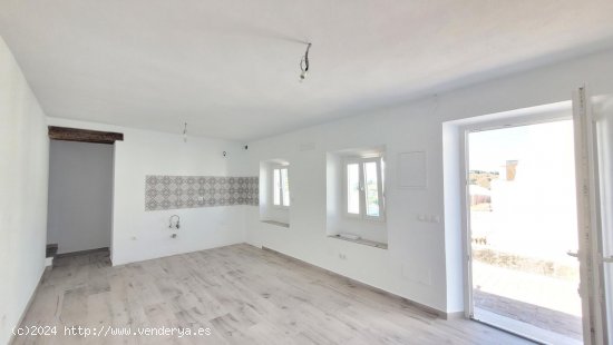 Casa en venta en Cómpeta (Málaga)