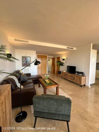 Apartamento en alquiler en Benahavís (Málaga)