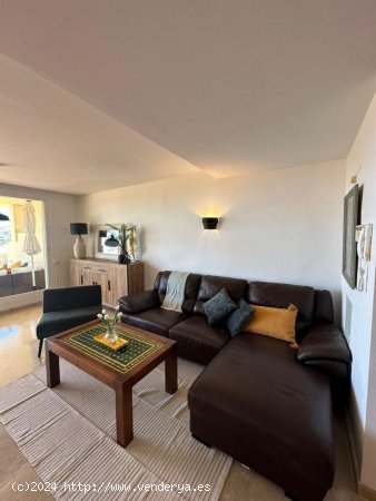 Apartamento en alquiler en Benahavís (Málaga)