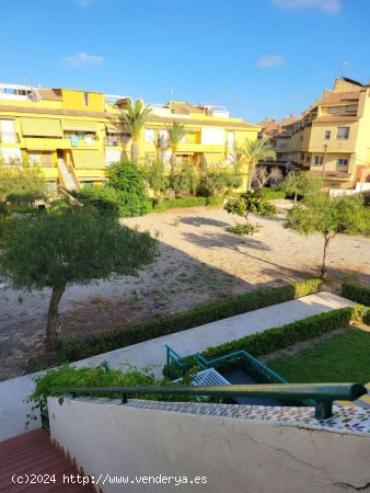 Apartamento en venta en Torrevieja (Alicante)