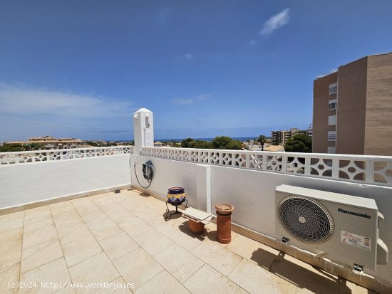 Piso en venta en Orihuela (Alicante)