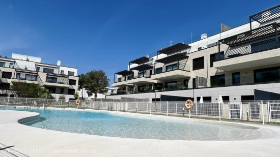  Apartamento en alquiler en Calvià (Baleares) 