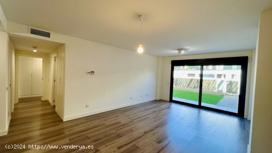 Apartamento en alquiler en Calvià (Baleares)