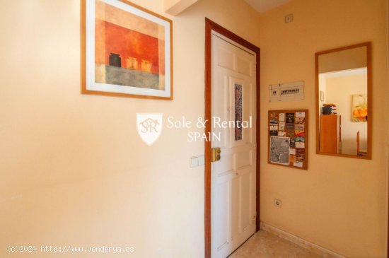 Piso en venta en Tossa de Mar (Girona)